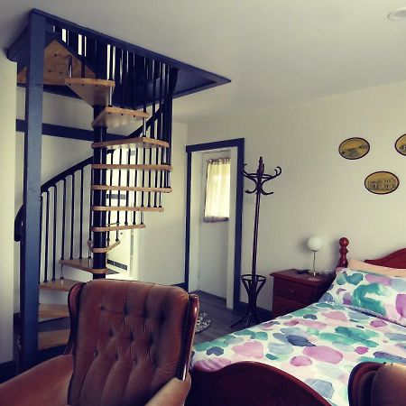 Cape Nelson Cottage Portland Eksteriør billede