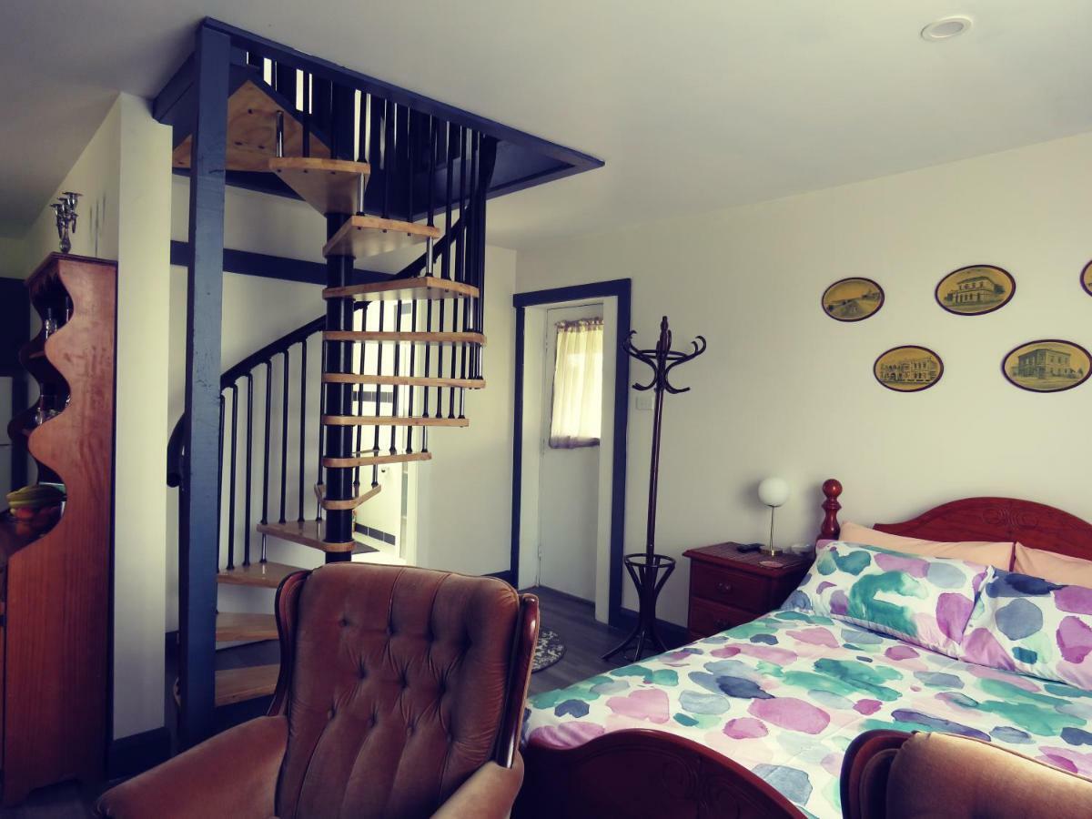 Cape Nelson Cottage Portland Eksteriør billede
